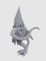 Pathfinder Battles: Deep Cuts - W24 Kasa-Obake