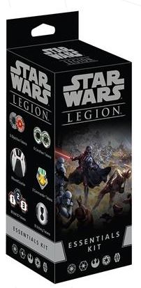 Star Wars Legion: Essentials Kit