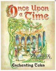 Once Upon a Time: Enchanting Tales Expansion