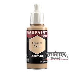 Warpaints Fanatic: Quartz Skin 18ml