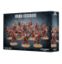 World Eaters: Khorne Berzerkers 43-10