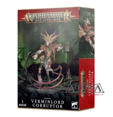 Skaven: Verminlord Corruptor 90-21