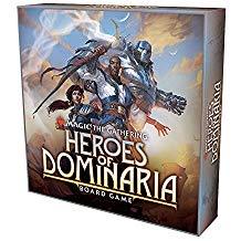 Heroes of Dominaria