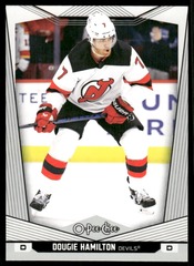 2024-25 O-Pee-Chee #132 Dougie Hamilton