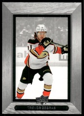 2023-24 Upper Deck '03-04 Beehive #BH6 Trevor Zegras