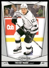 2024-25 O-Pee-Chee #147 Trevor Moore