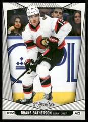 2024-25 O-Pee-Chee #287 Drake Batherson