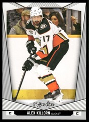 2024-25 O-Pee-Chee #148 Alex Killorn