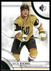 2023-24 SP #15 Jack Eichel
