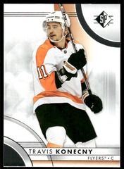 2023-24 SP #92 Travis Konecny