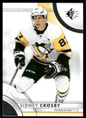 2023-24 SP #2 Sidney Crosby