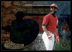 1997 UD3 #39 Ozzie Smith