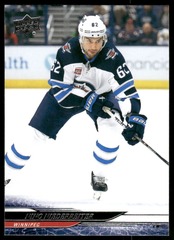 2024-25 Upper Deck #448 Nino Niederreiter