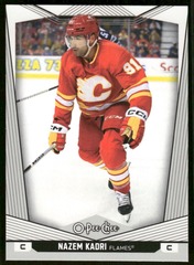 2024-25 O-Pee-Chee #261 Nazem Kadri