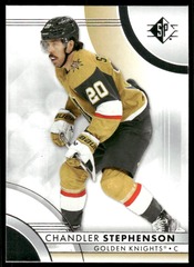 2023-24 SP #61 Chandler Stephenson
