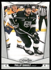 2024-25 O-Pee-Chee #126 Phillip Danault