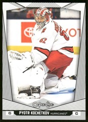 2024-25 O-Pee-Chee #30 Pyotr Kochetkov
