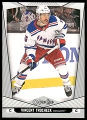 2024-25 O-Pee-Chee #101 Vincent Trocheck