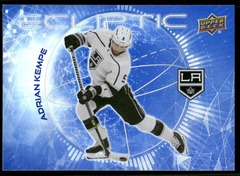 2023-24 Upper Deck Ecliptic #EC8 Adrian Kempe