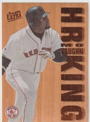 1996 Ultra Home Run Kings #11 Mo Vaughn
