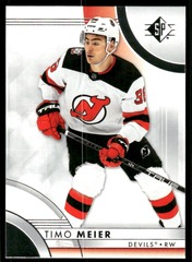 2023-24 SP #56 Timo Meier