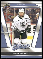 2025-26 Upper Deck MVP #103 Drew Doughty