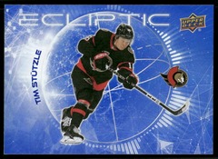 2023-24 Upper Deck Ecliptic #EC7 Tim Stutzle