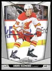 2024-25 O-Pee-Chee #143 Andrei Kuzmenko