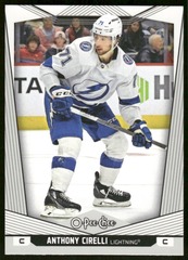 2024-25 O-Pee-Chee #269 Anthony Cirelli