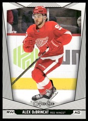 2024-25 O-Pee-Chee #236 Alex DeBrincat
