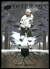2023-24 Upper Deck Deep Roots #DR4 Drew Doughty