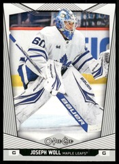 2024-25 O-Pee-Chee #212 Joseph Woll