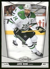 2024-25 O-Pee-Chee #263 Jamie Benn