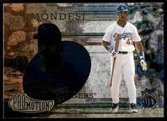 1997 UD3 #32 Raul Mondesi
