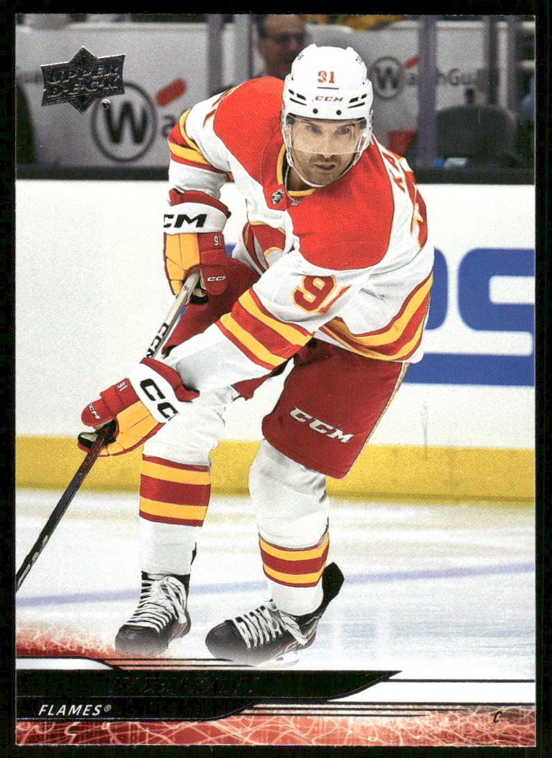 2024-25 Upper Deck #271 Nazem Kadri