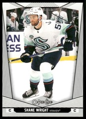 2024-25 O-Pee-Chee #188 Shane Wright