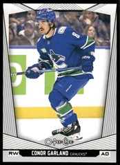 2024-25 O-Pee-Chee #144 Conor Garland