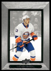 2023-24 Upper Deck '03-04 Beehive #BH13 Mathew Barzal