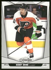 2024-25 O-Pee-Chee #275 Bobby Brink