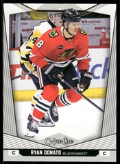 2024-25 O-Pee-Chee #335 Ryan Donato