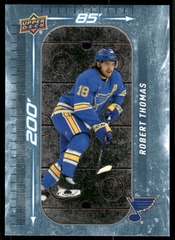 2023-24 Upper Deck 200' x 85' #DM13 Robert Thomas