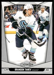 2024-25 O-Pee-Chee #159 Brandon Tanev