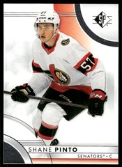 2023-24 SP #41 Shane Pinto