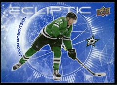 2023-24 Upper Deck Ecliptic #EC11 Jason Robertson