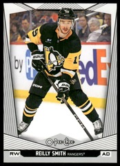 2024-25 O-Pee-Chee #14 Reilly Smith