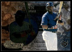 1997 UD3 #35 Tony Gwynn