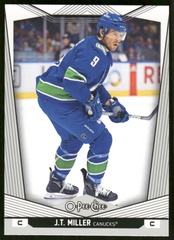 2024-25 O-Pee-Chee #452 J.T. Miller