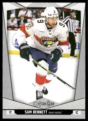 2024-25 O-Pee-Chee #149 Sam Bennett