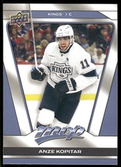 2025-26 Upper Deck MVP #121 Anze Kopitar