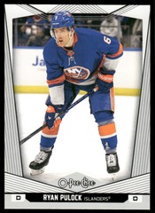 2024-25 O-Pee-Chee #110 Ryan Pulock